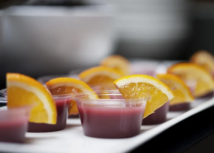 Hotel Comfort Park Trondheim