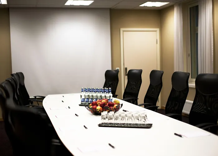 Comfort Park 4* Trondheim