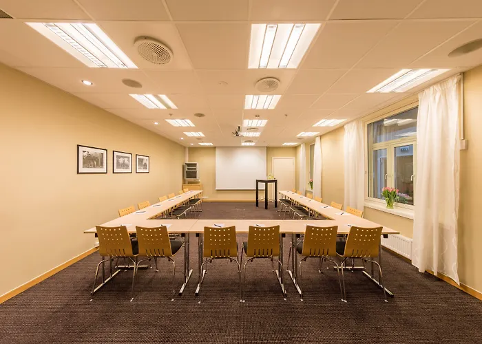 Hotel Comfort Park 4*