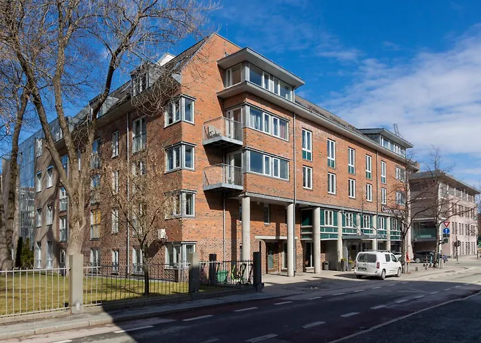 Comfort Park Trondheim