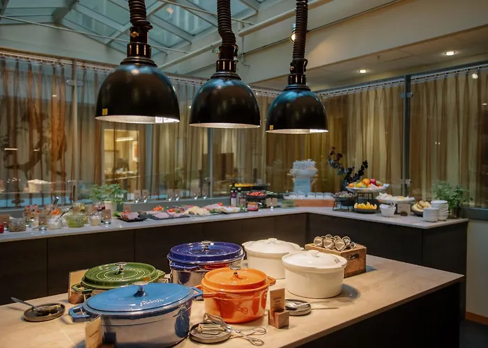 Comfort Park Hotel Trondheim