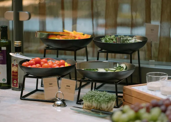 Comfort Park 4* Trondheim