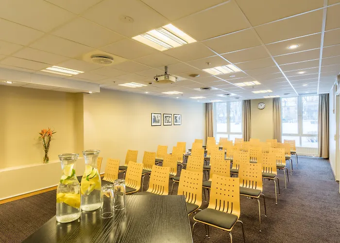 Comfort Park Trondheim