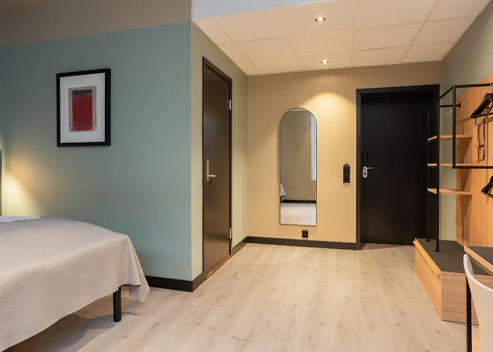 Comfort Park Trondheim