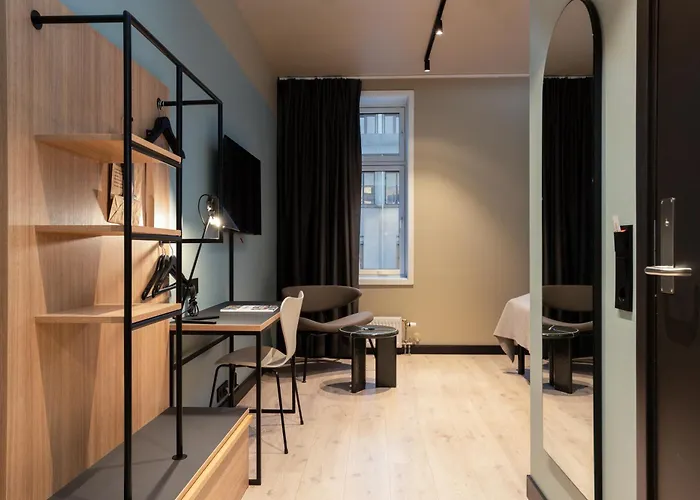 Comfort Park Trondheim