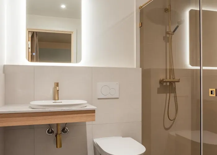 Hotel Comfort Park 4*