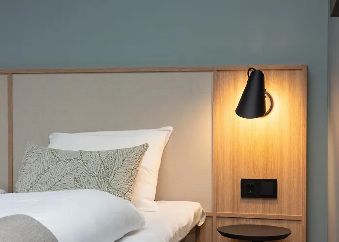 Comfort Park Hotel Trondheim