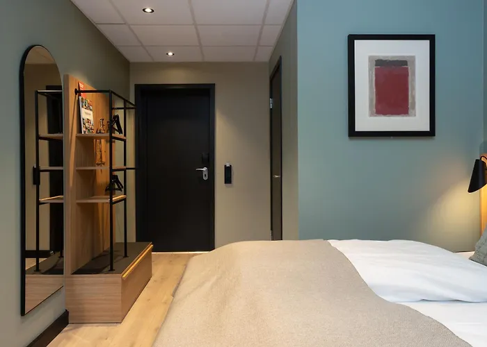 Comfort Park Trondheim