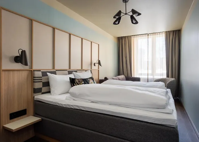 Comfort Park 4* Trondheim