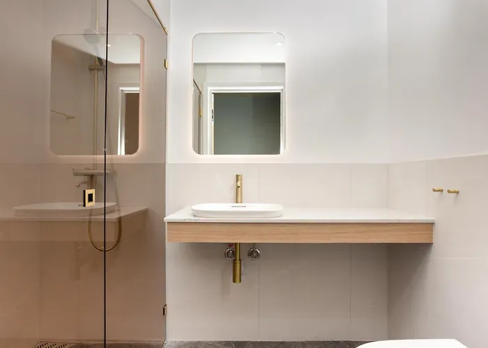 Comfort Park Trondheim