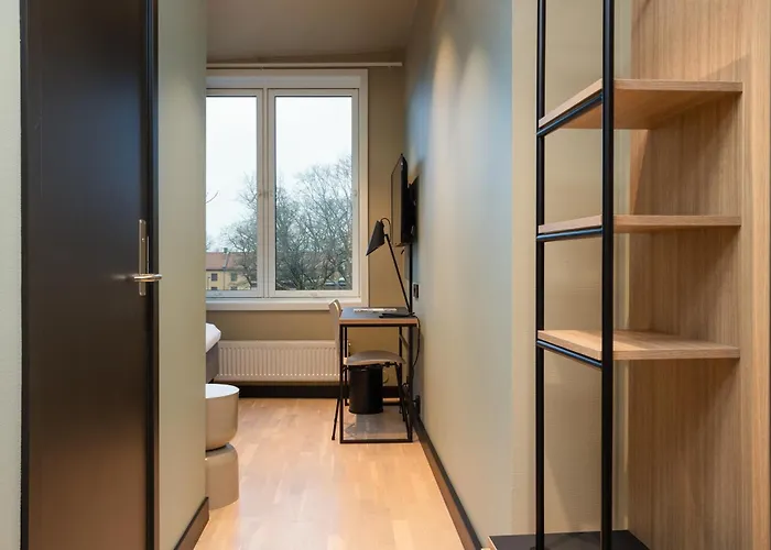 Comfort Park Hotel Trondheim