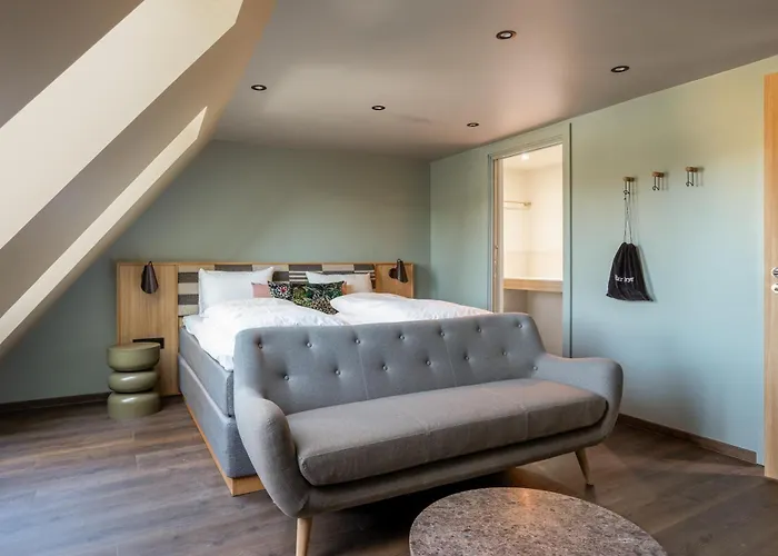 Hotel Comfort Park Trondheim