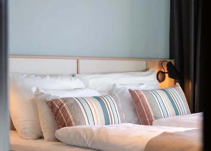 Hotel Comfort Park Trondheim