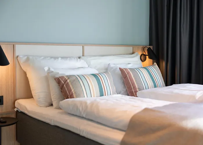 Comfort Park 4*