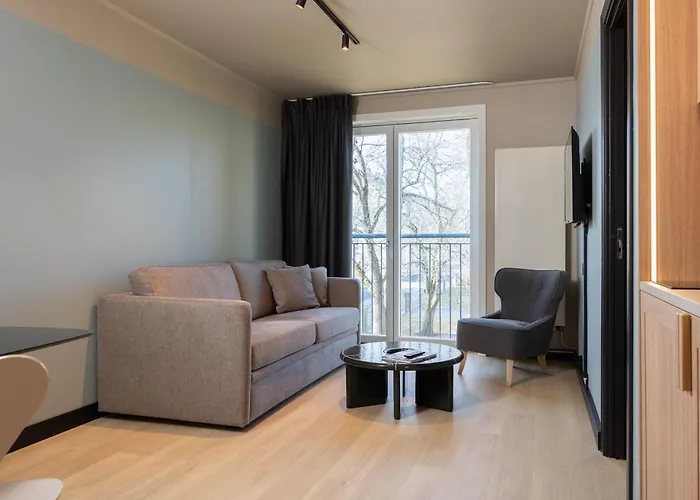 Comfort Park Hotel Trondheim