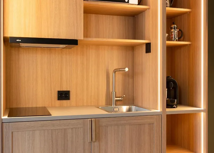Comfort Park 4* Trondheim