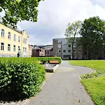 Hotel Comfort Park