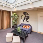 Comfort Park Hotel