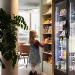 Hotel Comfort Park Trondheim