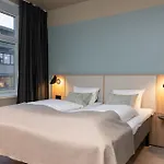 Comfort Park 4* Trondheim