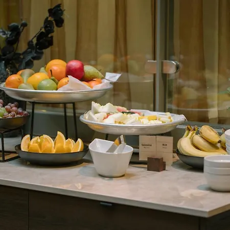 Comfort Park Hotell