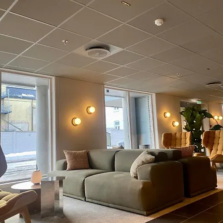 Hotell Comfort Park 4*