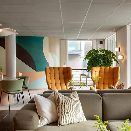 Comfort Park 4* Trondheim