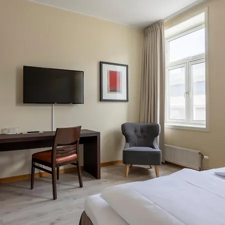 Comfort Park Hotell Trondheim