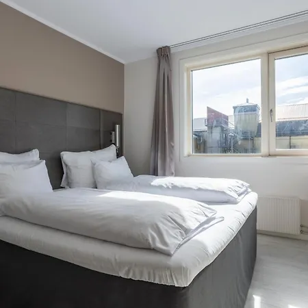 Comfort Park Hotell