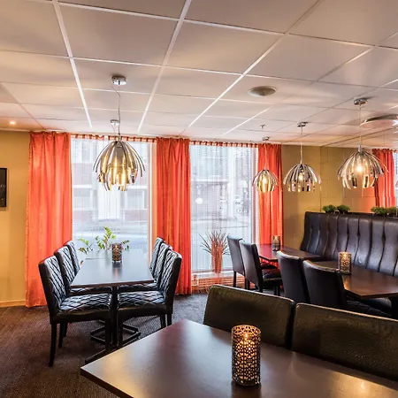 Hotel Comfort Park
