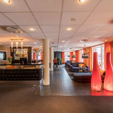 Comfort Park Hotel