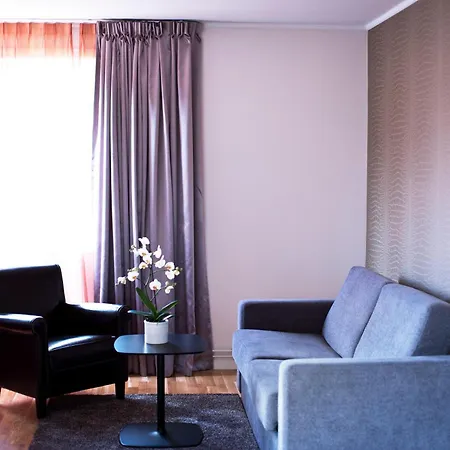 Comfort Park Hotell Trondheim