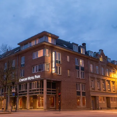 Hotel Comfort Park