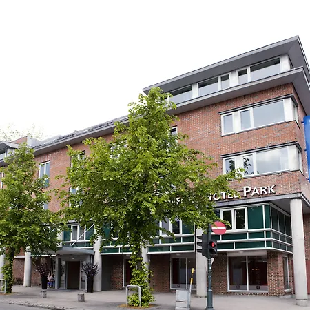 Comfort Park Hotell 4*