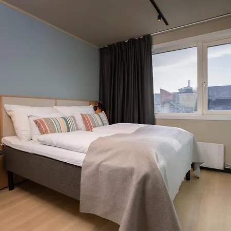 Comfort Park Hotell Trondheim