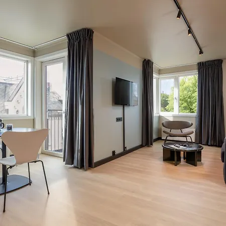 Hotell Comfort Park 4*