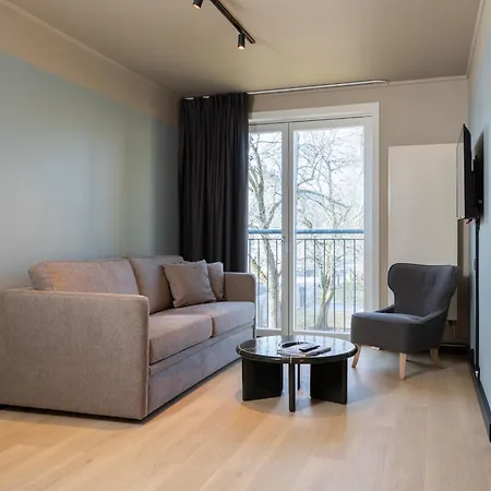 Comfort Park Hotell Trondheim