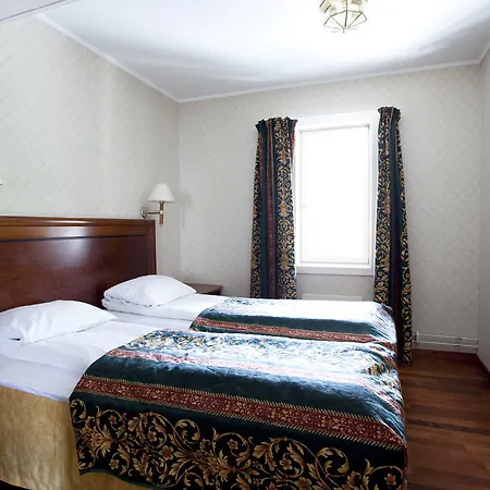 Comfort Park Hotell 4*