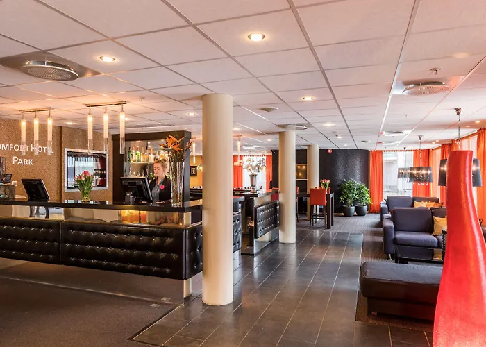 Comfort Park 4*