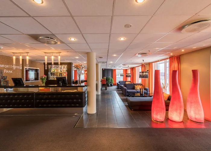 Comfort Park Hotell
