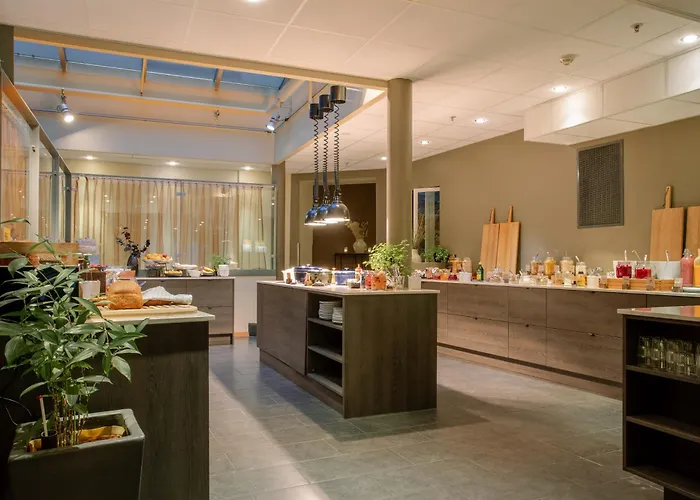 Comfort Park 4*