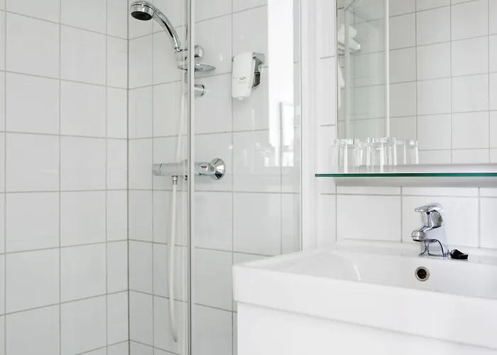Comfort Park Hotell 4*
