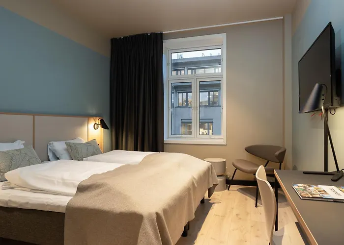 Comfort Park Hotell 4*