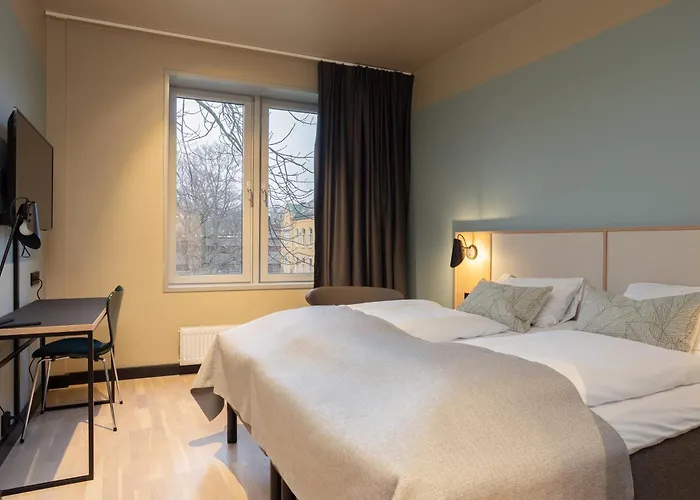 Comfort Park Hotell