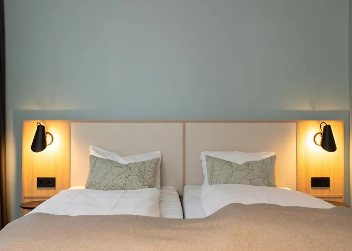 Comfort Park Hotell Trondheim