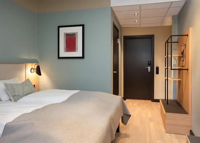 Comfort Park Hotell 4*