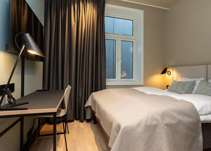Comfort Park Hotell
