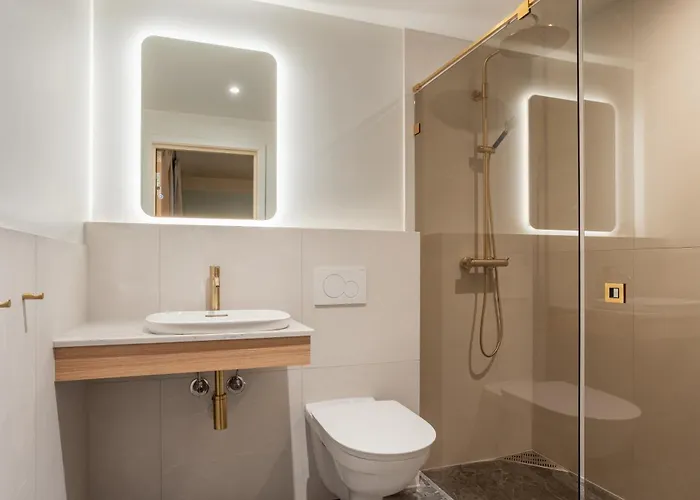 Hotell Comfort Park Trondheim