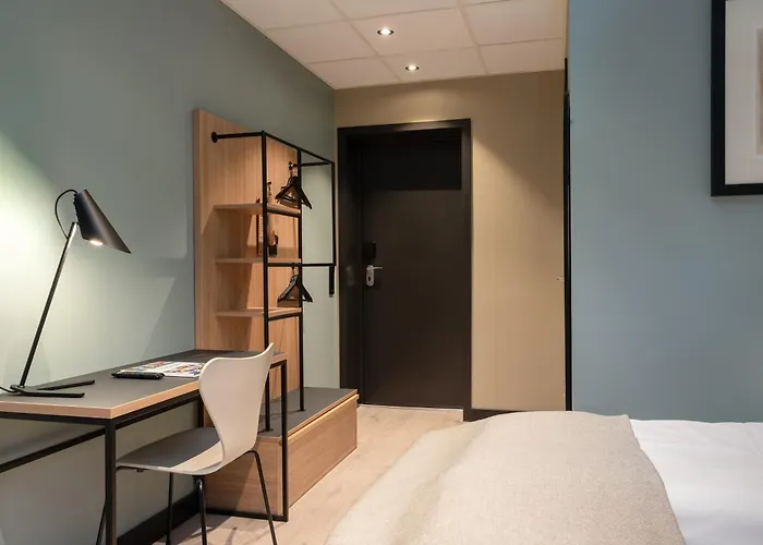 Comfort Park 4*