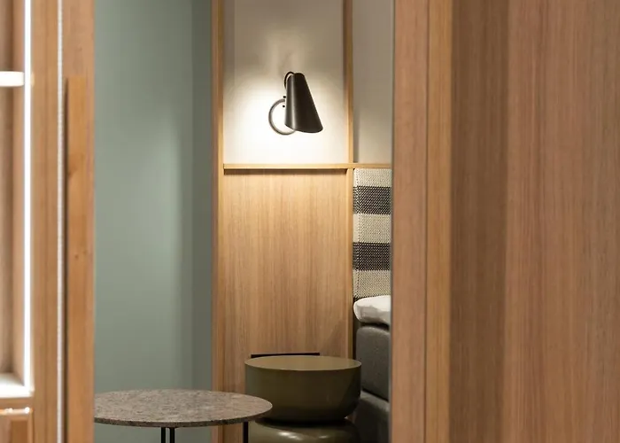 Hotell Comfort Park Trondheim